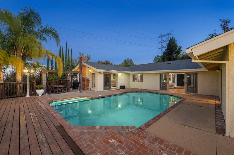 Casa con alberca en venta en yucatán